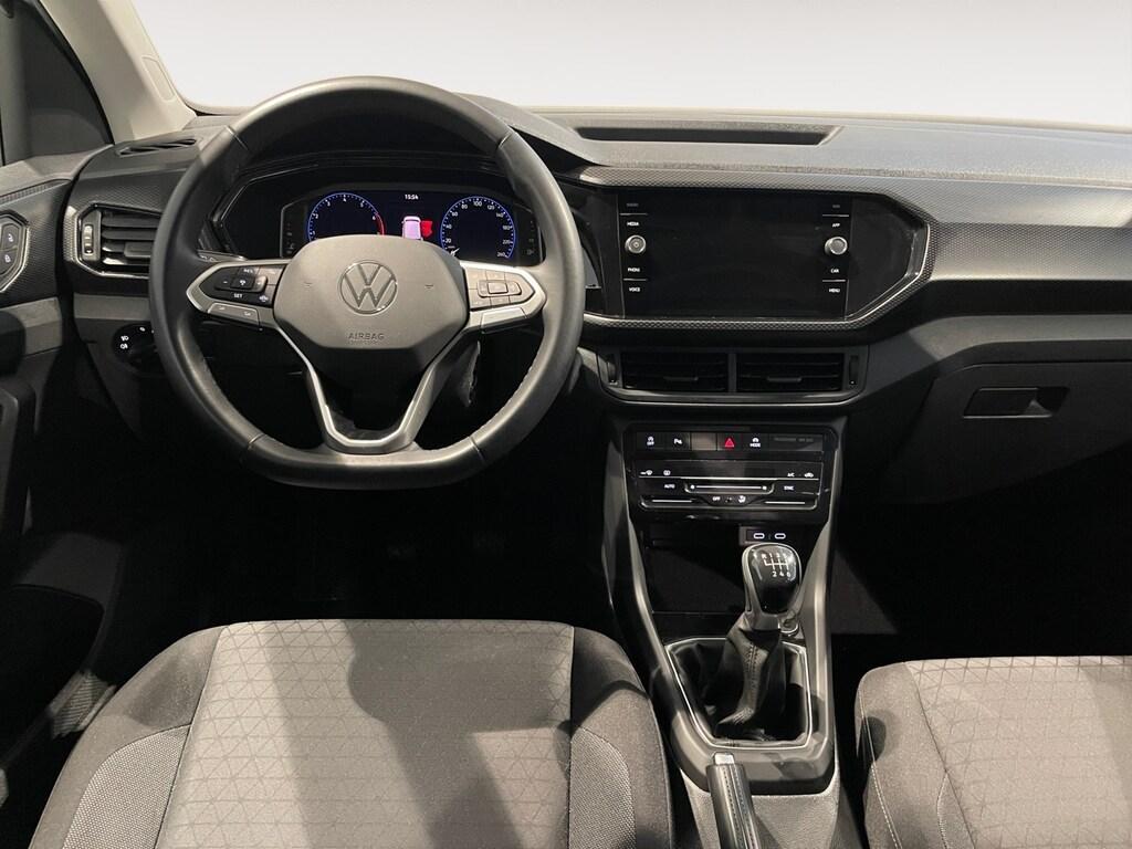 Volkswagen T-Cross 1.0 TSI 110CV Sport R-LINE