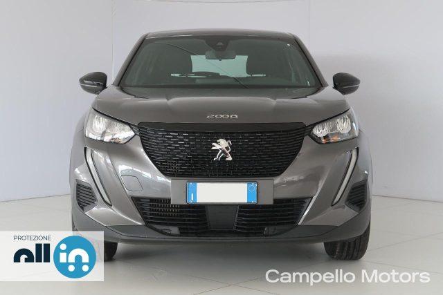 PEUGEOT 2008 2008 1.2 puretech 130cv s&s eat8 Active Pack
