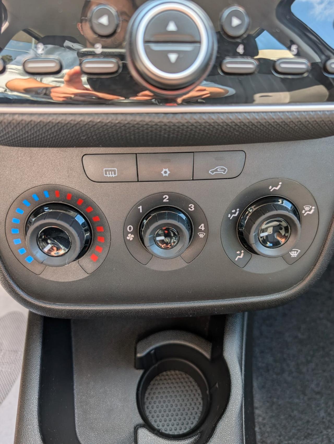 Fiat Punto 1.3 Multijet 95cv 5p Street