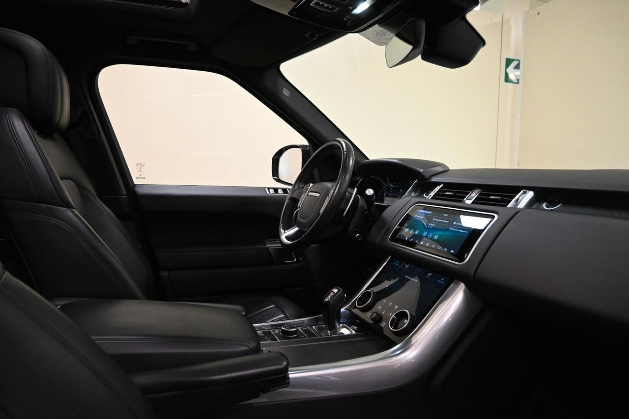 LAND ROVER RR Sport 2ª serie Range Rover Sport...