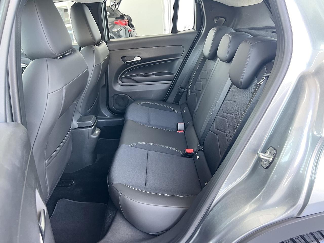 JEEP AVENGER 1.2 TURBO ALTITUDE - 2023