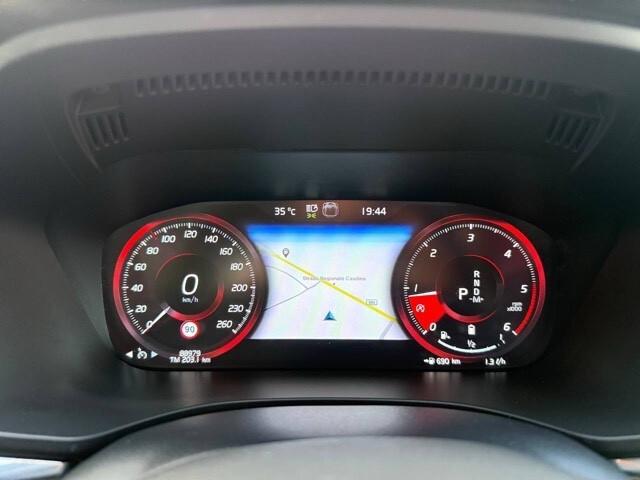 VOLVO XC 60 XC60 B4 (d) Geartronic Inscription N1