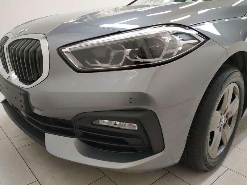BMW Serie 1 118i Business Advantage 136cv auto