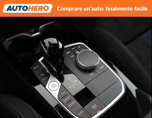 BMW M135 i xDrive Colorvision Edition