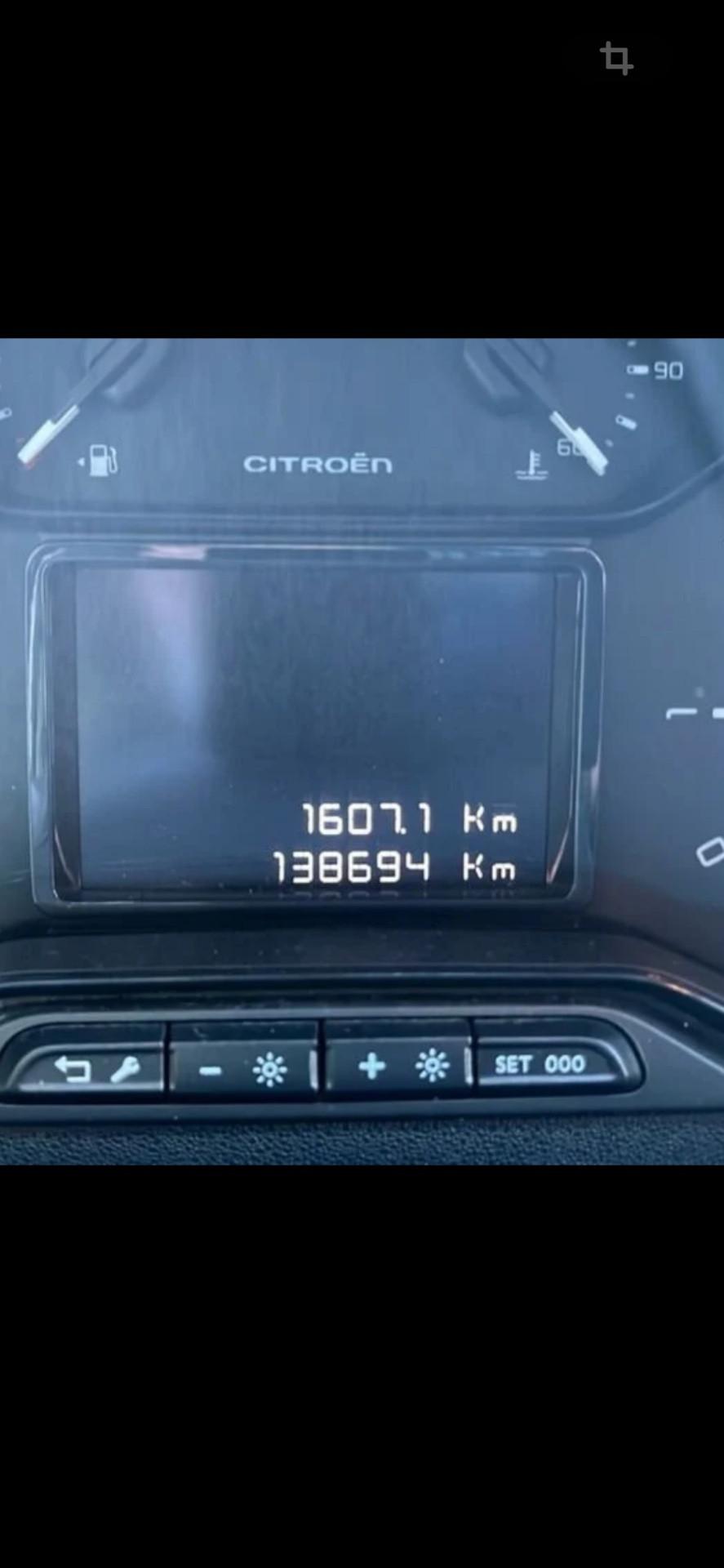 Citroen C3 BlueHDi 75 S&S Shine NEOPATENTATI