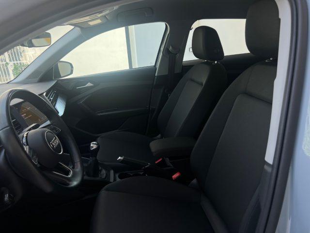 AUDI A1 allstreet 25 TFSI Admired tua da ?239,00 mensili