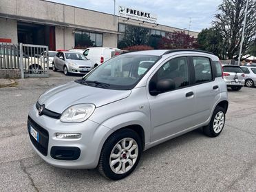 Fiat Panda 0.9 TwinAir Turbo Natural Power