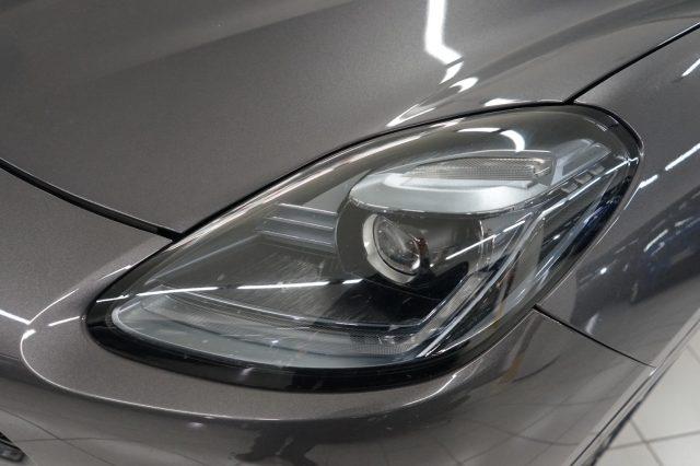 MASERATI Grecale MHEV 300 CV AWD GT ITALIANA UFFICIALE CERTIFICATA