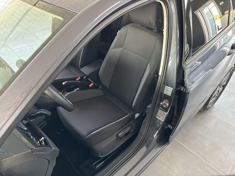Volkswagen Polo Polo 1.0bz 80cv busines Edition Plus - PROMO FINANZIATA