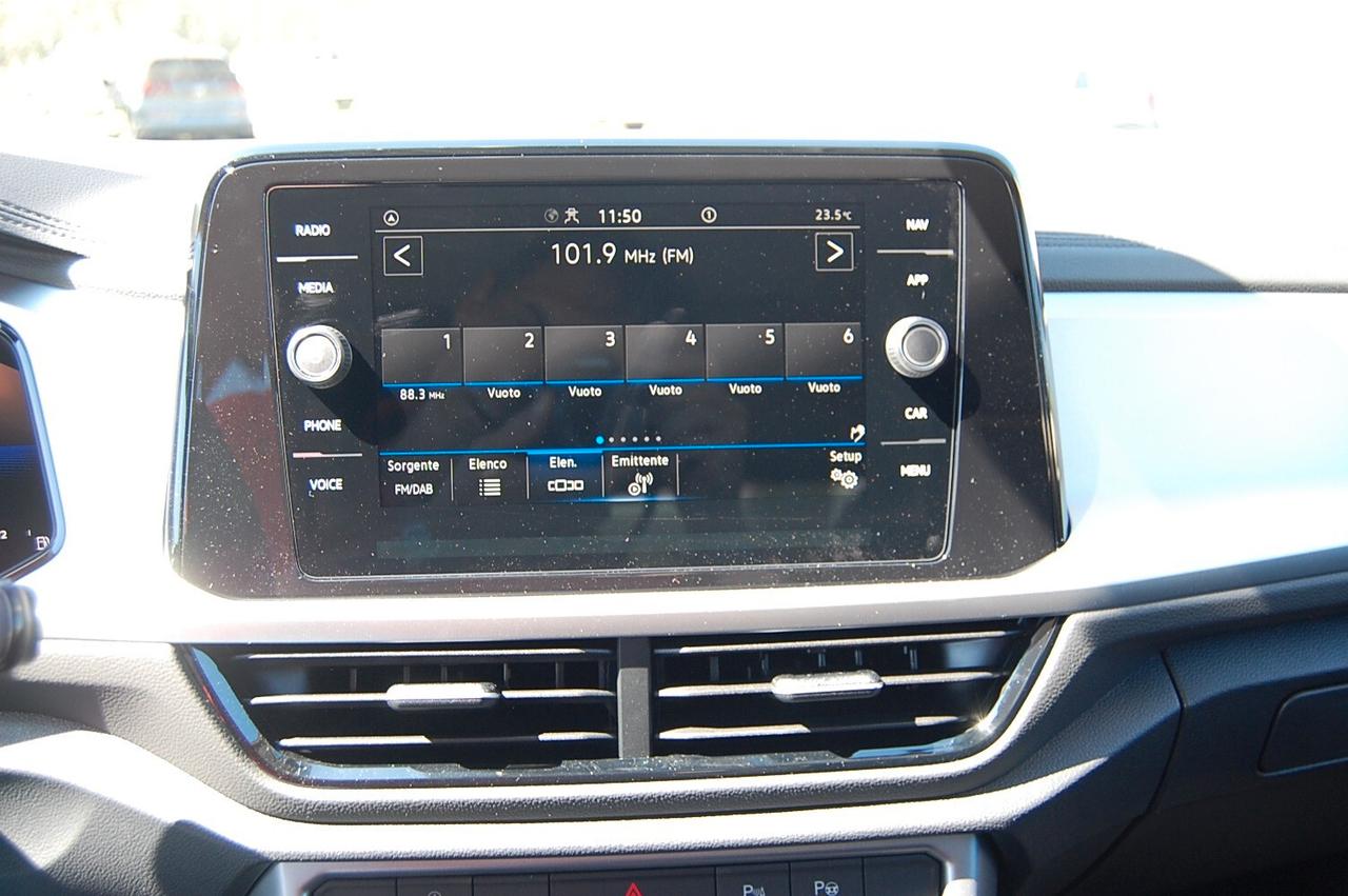 Volkswagen T-Roc 1.0 TSI Edition Plus