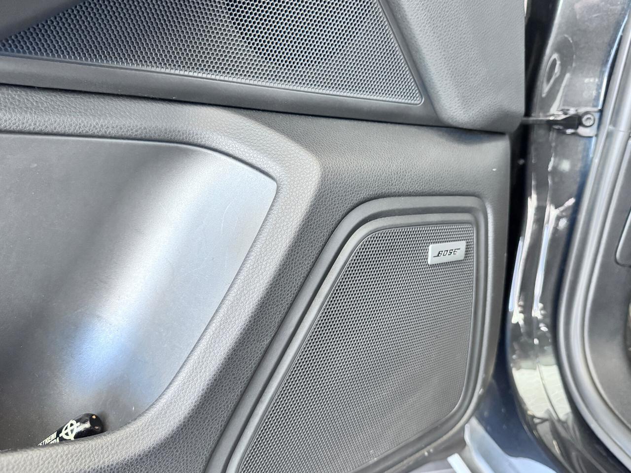 Porsche Macan 2.9 S