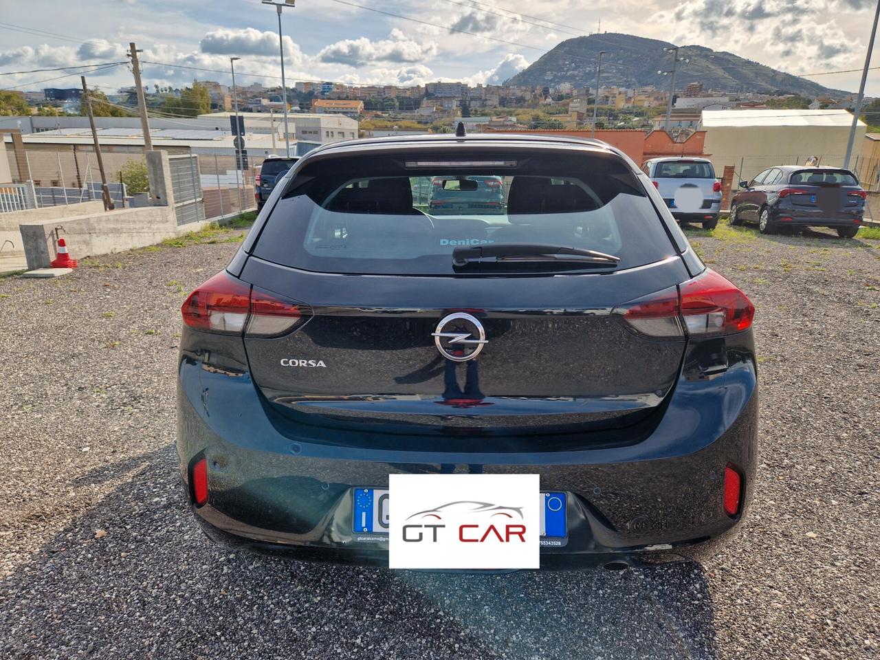Opel Corsa 1.5 D 100 CV Edition