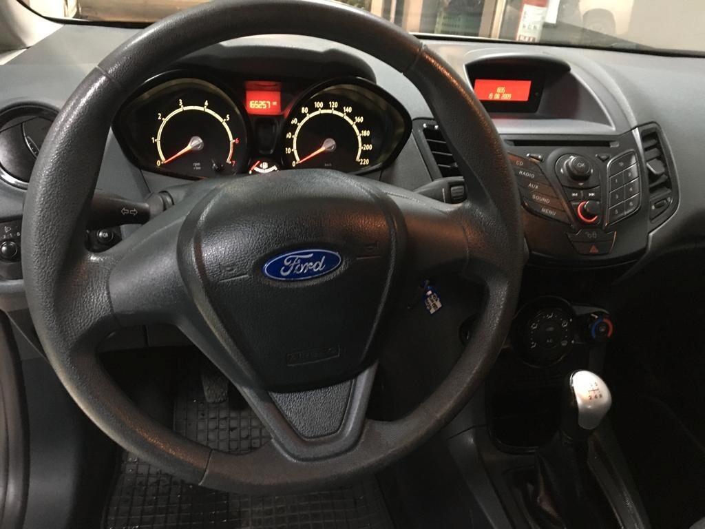 Ford Fiesta 1.2 - 3 porte