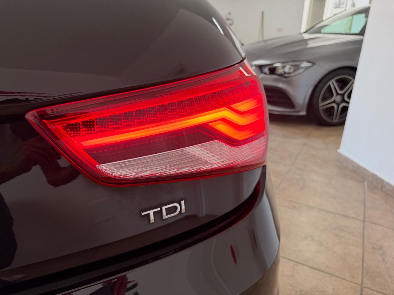Audi A1 1.4 TDI S-LINE 90CV