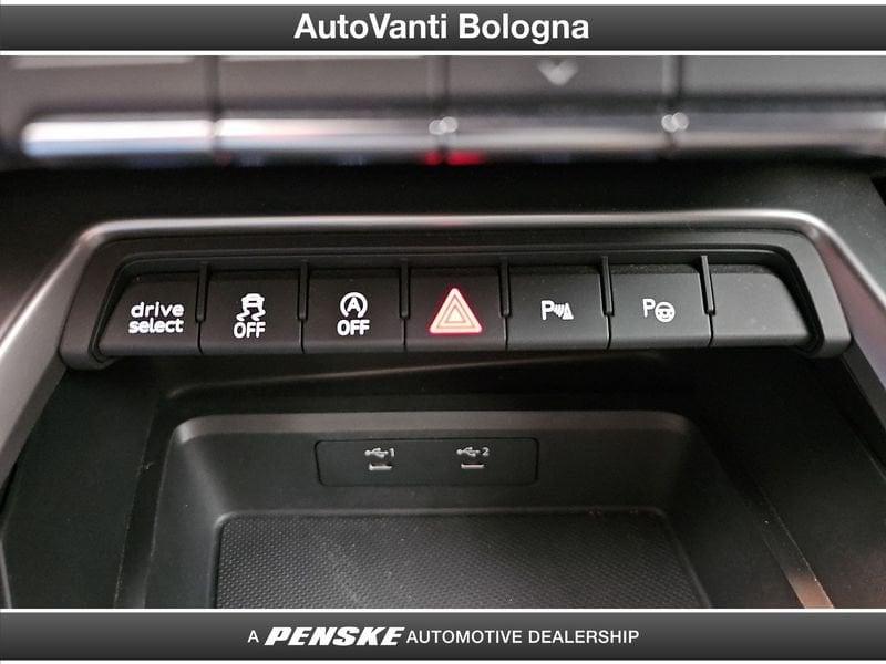 Audi A3 A3 SPB 30 TDI S line edition