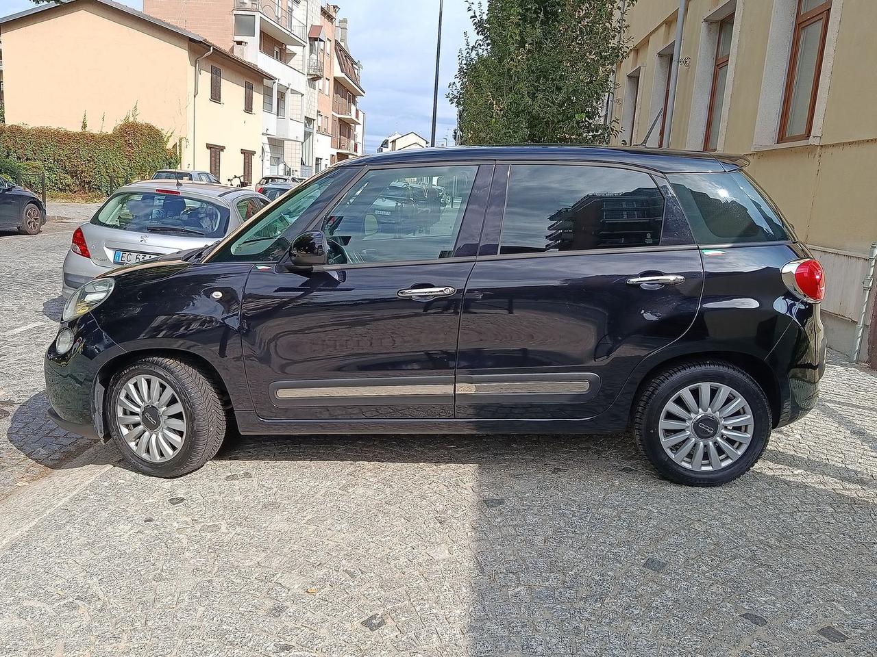 Fiat 500L 1.3 Multijet Business #6411