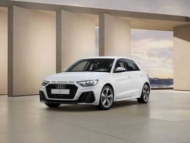AUDI A1 SPORTBACK 30 TFSI S-TRONIC S-LINE EDITION