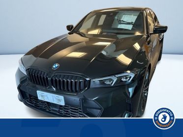 BMW Serie 3 Berlina 318d M Sport Pro