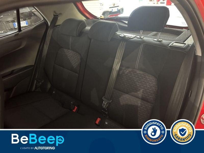 KIA Picanto 1.0 COOL TECHNO PACK GPL MY17