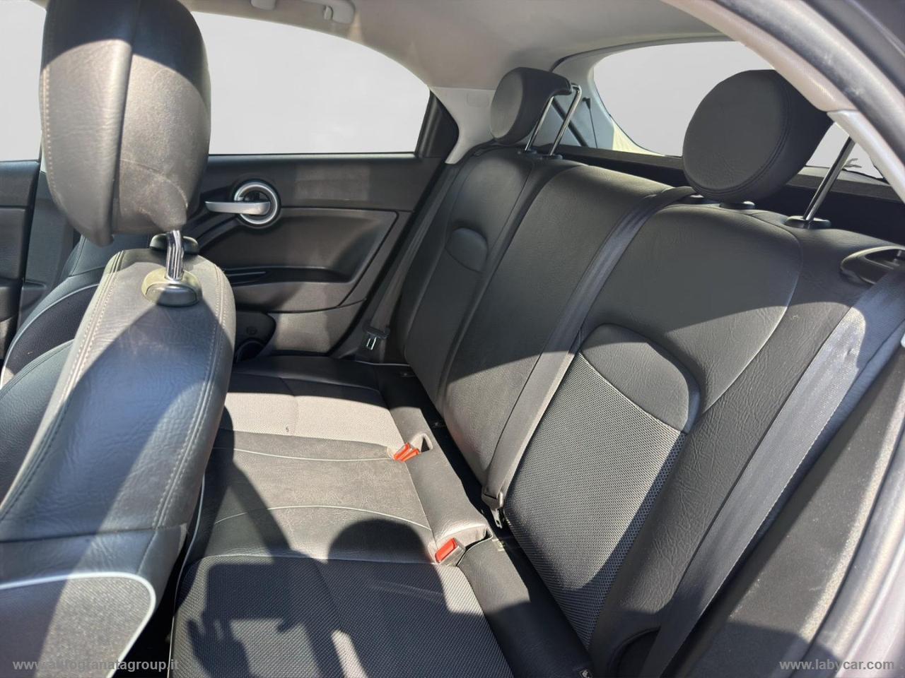 FIAT 500X 1.3 M.Jet 95 CV Cross OUTLET!