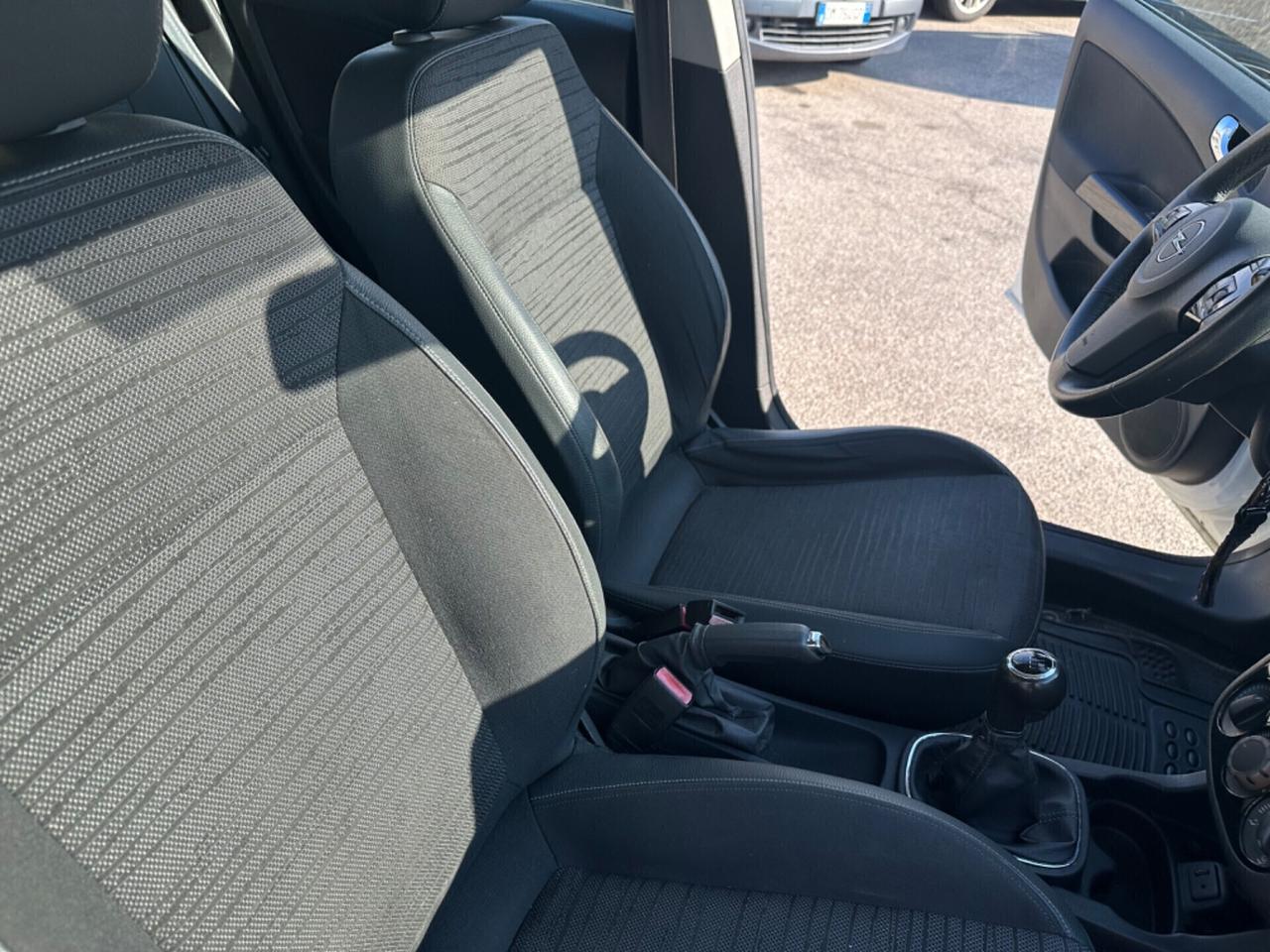 Opel Corsa 1.2 85CV 3 porte GPL-TECH Ecotec