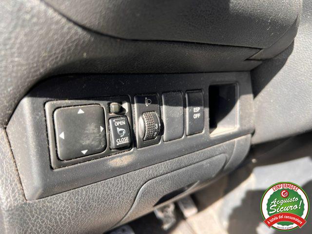 NISSAN Note 1.5 dCi 86CV Tekna