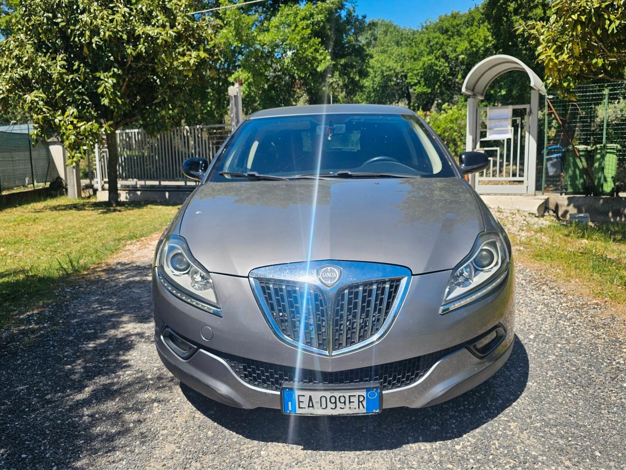 Lancia Delta 1.6 MJT CAMBIO MANUALE OTTIME CONDIZIONI