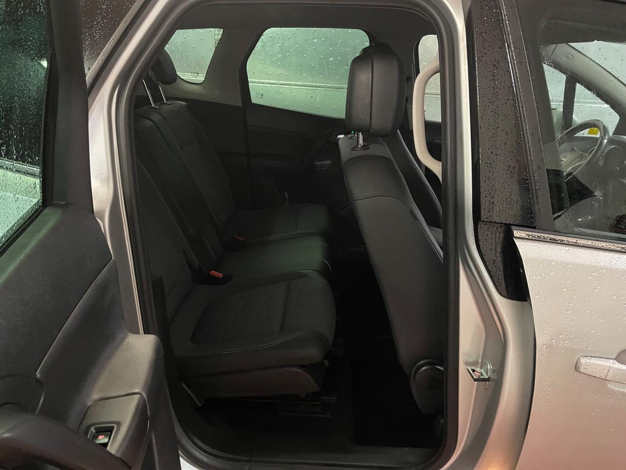 Opel Meriva 1.6 CDTI Start&Stop Cosmo