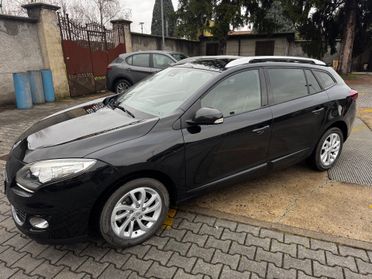 Renault Megane Mégane 1.5 dCi 110CV SporTour Wave