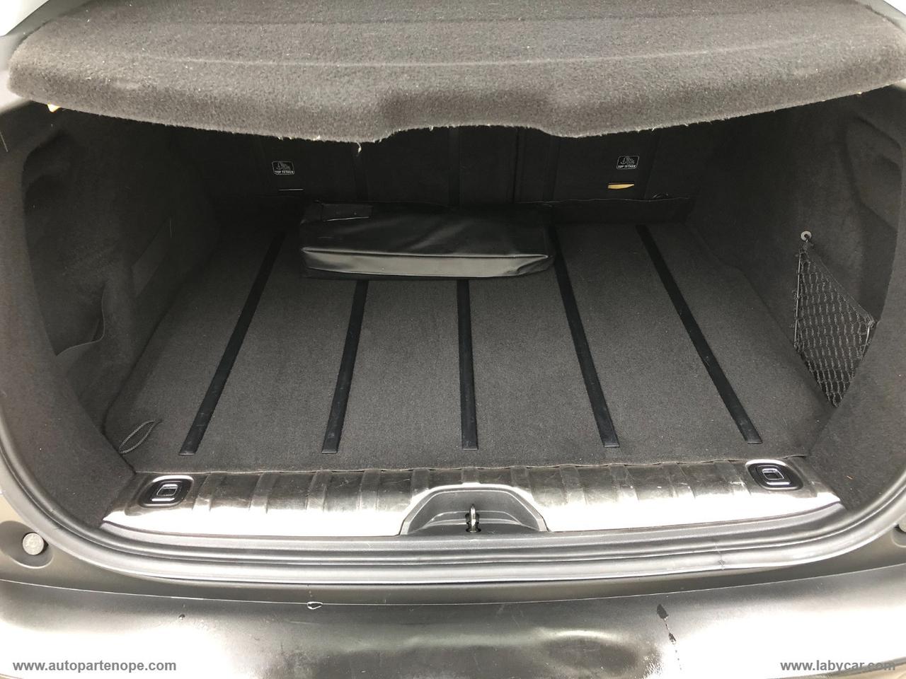 PEUGEOT 2008 BlueHDi 120 S&S Allure