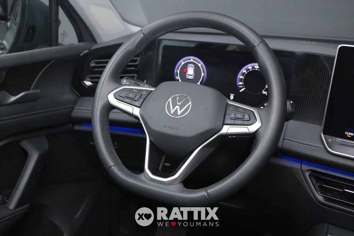 Volkswagen Tiguan 2.0 TDI 150CV Life DSG