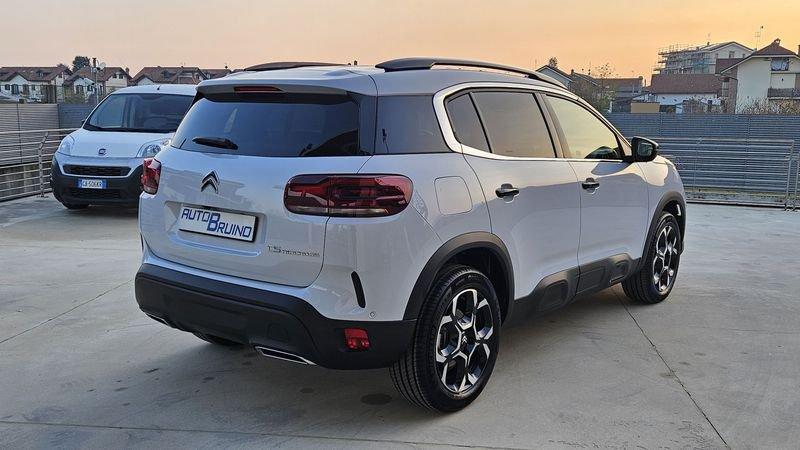Citroën C5 Aircross BlueHDi 130 S&S EAT8 Max con BONUS EASY GO'