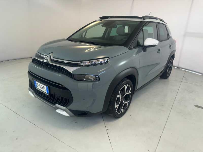 CITROEN C3 Aircross - C3 Aircross PureTech 110 S&S Shine Pack