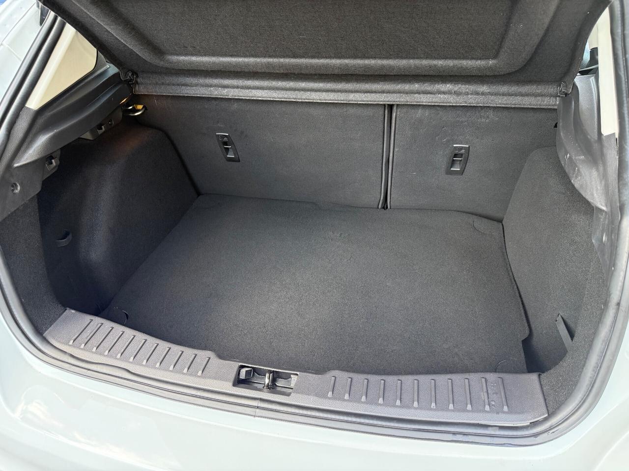 Ford Focus 1.0 EcoBoost 125CV Titanium X - 2017