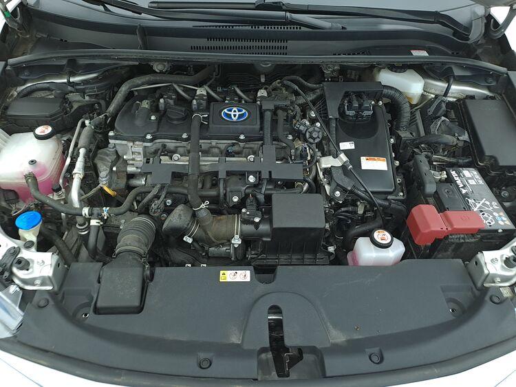 Toyota Corolla TS Hybrid Business Tech BR767987 1.8 Full Hybrid 122CV