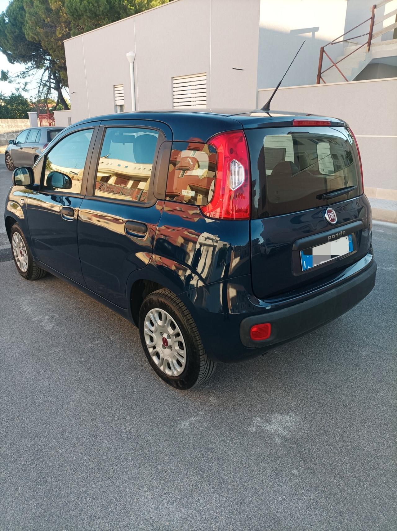 Fiat Panda 1.2 EasyPower Easy - 2018
