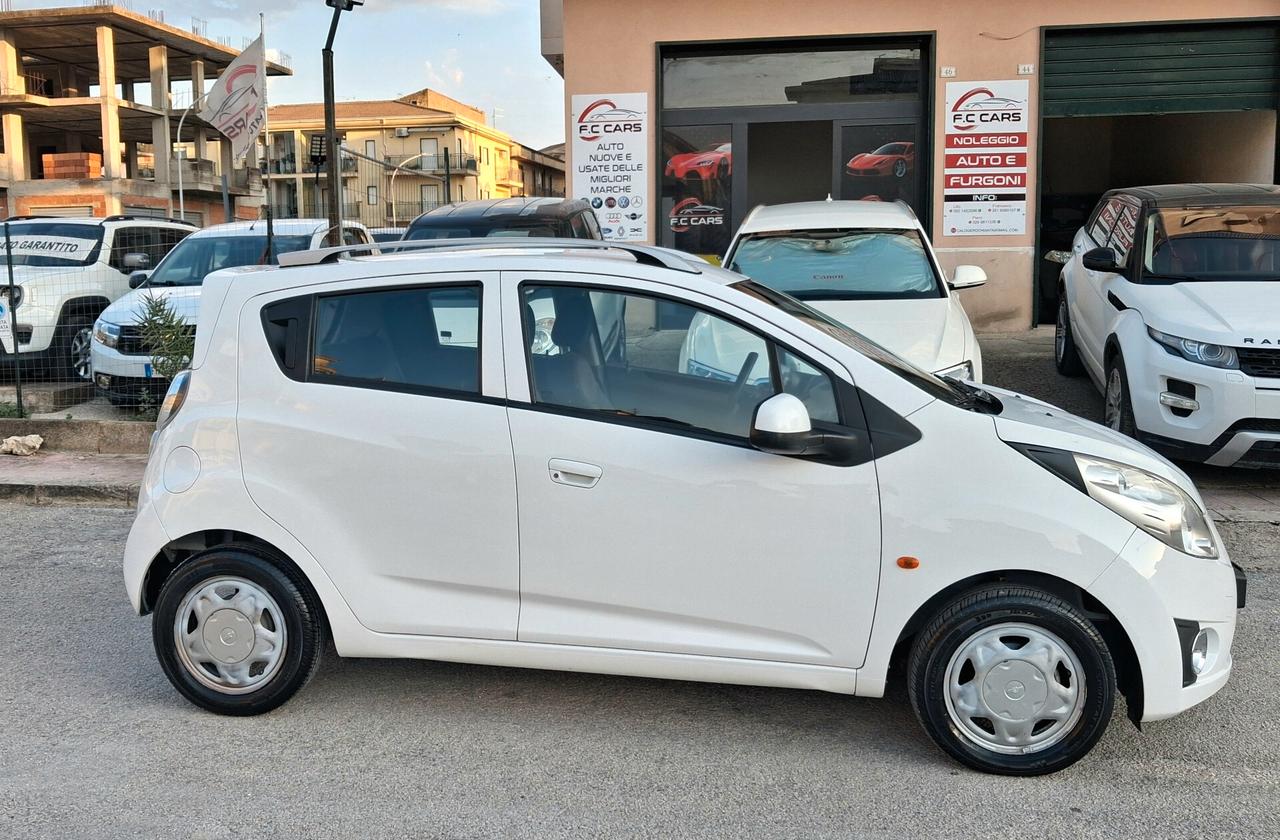 Chevrolet Spark LS 1.0 BENZINA 69CV