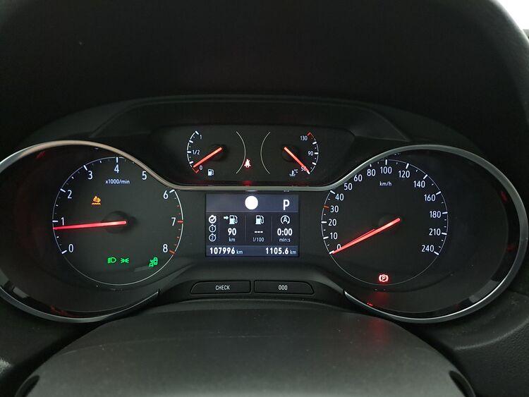 Opel Grandland Innovation AT6 BR521459 1.5 Diesel 131CV