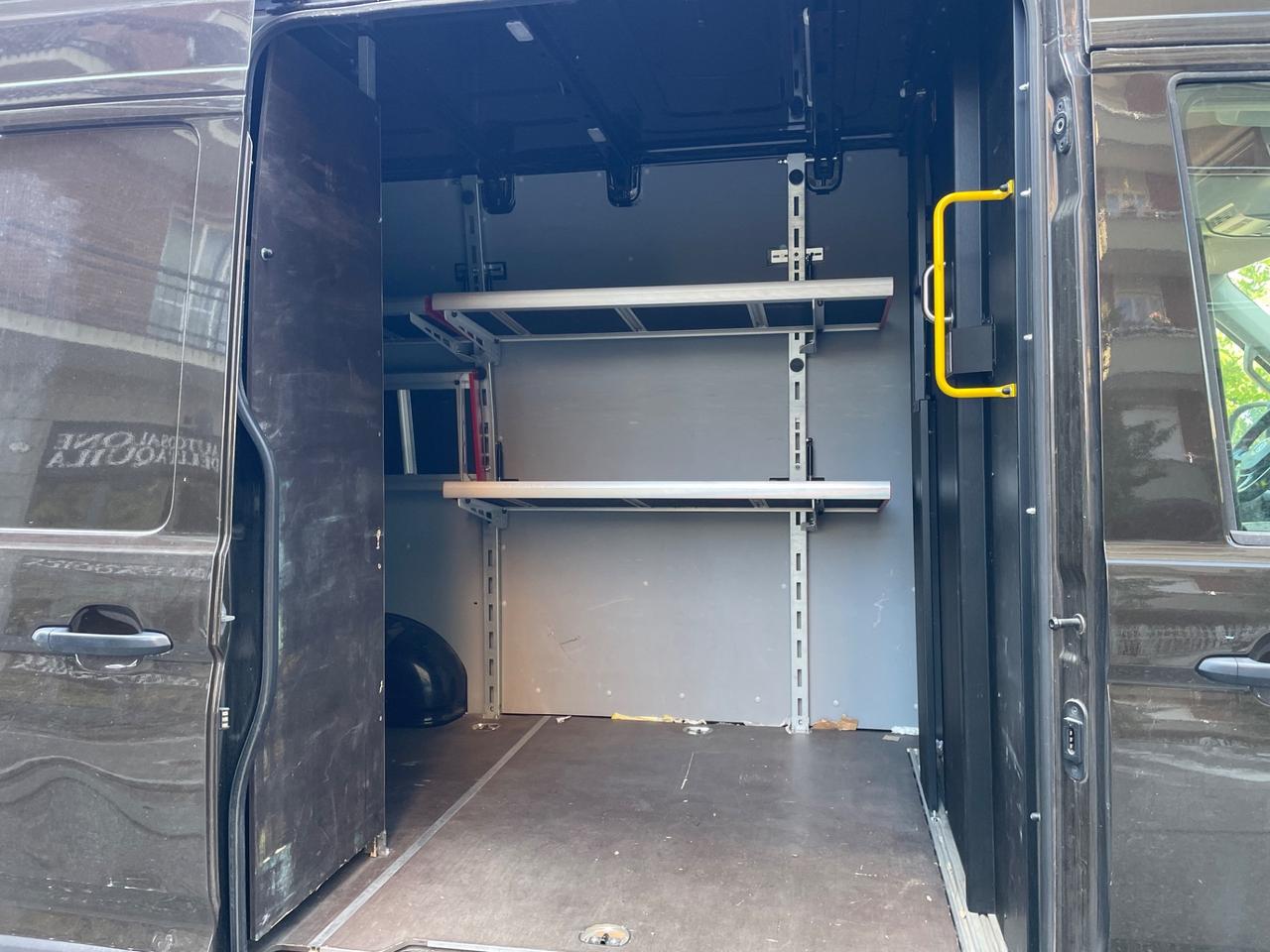 VW Crafter 30 2.0 TDI 140CV PM-TA Furg. All. Corrieri con porta