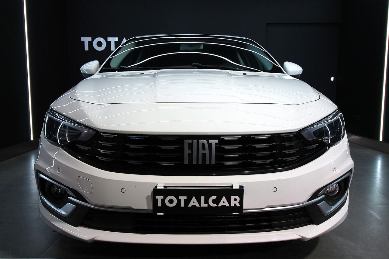 FIAT TIPO 1.6 MJT 130 CV