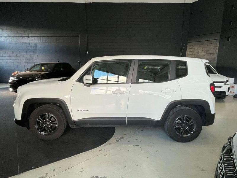 Jeep Renegade Renegade 1.0 T3 Longitude