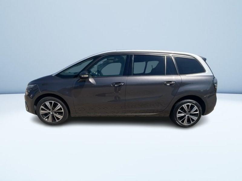 Citroën Grand C4 Picasso C4 GRAND PICASSO 2.0 BLUEHDI SHINE S&S 150CV EAT6