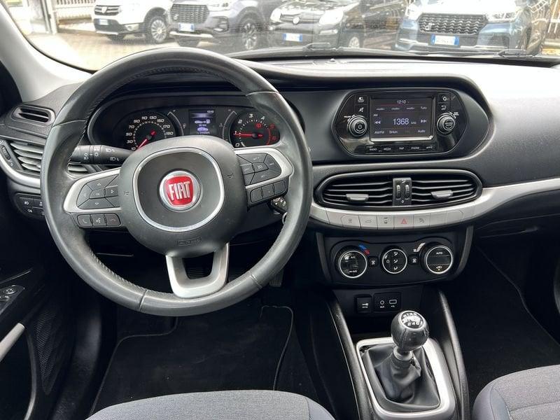 FIAT Tipo 1.6 Mjt 120cv 6M Lounge