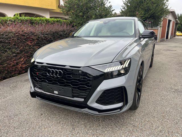 AUDI RS Q8 4.0 mhev quattro tiptronic Carbo audi exclusive