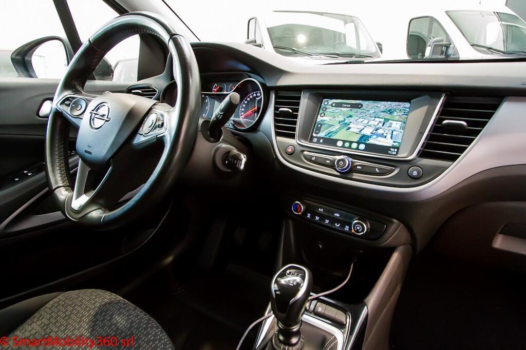 Opel Crossland 1.2 Turbo 12V 110 CV Start&Stop Edition - Cinghia distribuzione nuova!