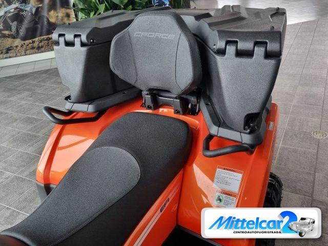 CF MOTO Other NEW X5 L IN PRONTA CONSEGNA !!