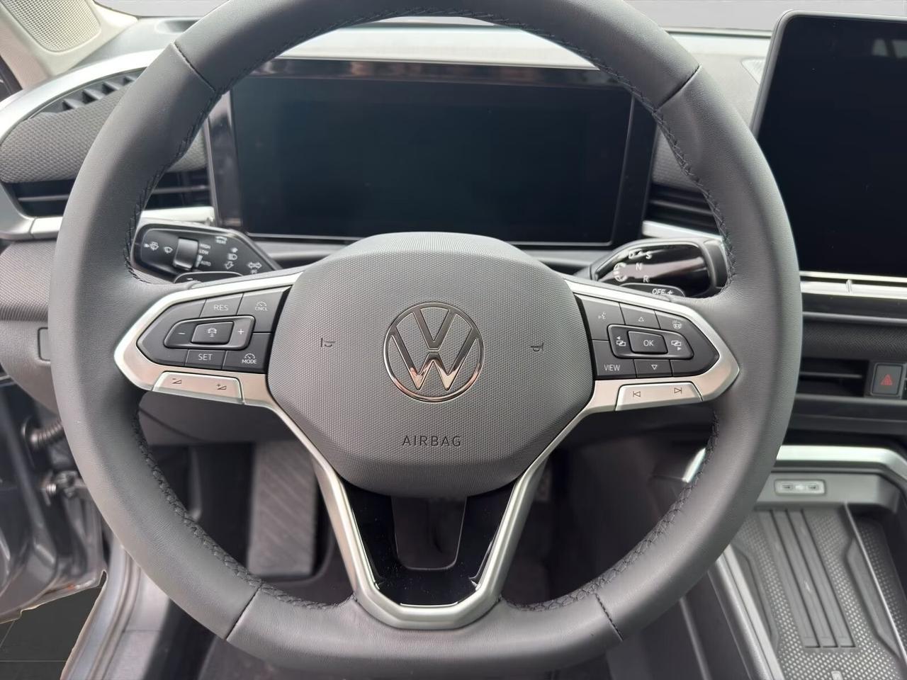 Volkswagen T-Roc 1.5 eTSI ACT 150 CV DSG Life