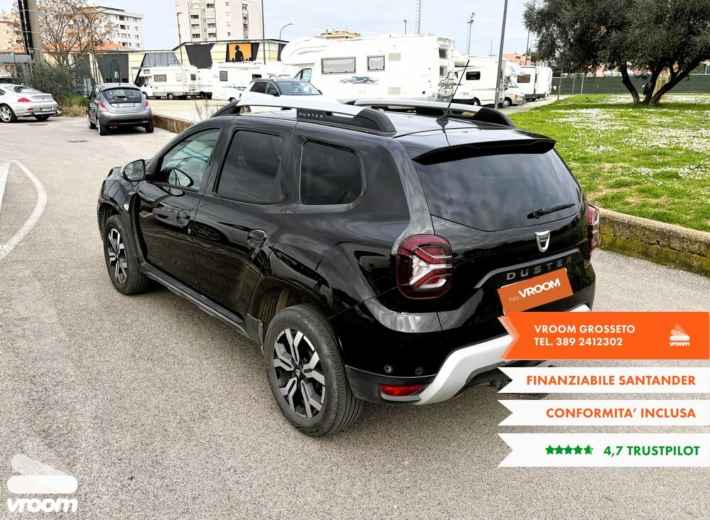 DACIA Duster 2ª serie Duster 1.0 TCe GPL 4×2 ...