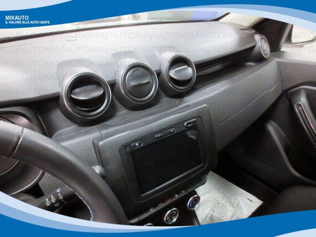 DACIA Duster 1.0 TCe 100cv 2WD Comfort Eco G EU6