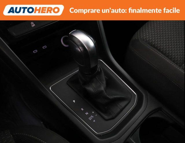 VOLKSWAGEN Touran 2.0 TDI 150 CV SCR DSG Business BlueMotion Technol